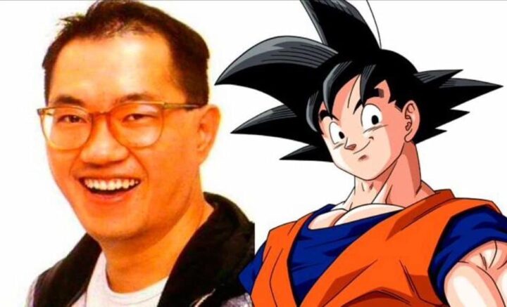 Morre aos 68 anos Akira Toriyama criador de Dragon Ball