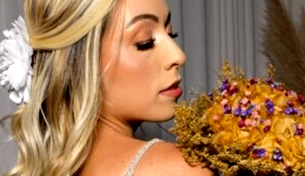 Vithan Flores Desidratadas