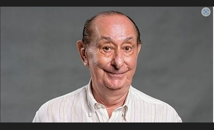 Fica a Saudade de Jose S.Cruz