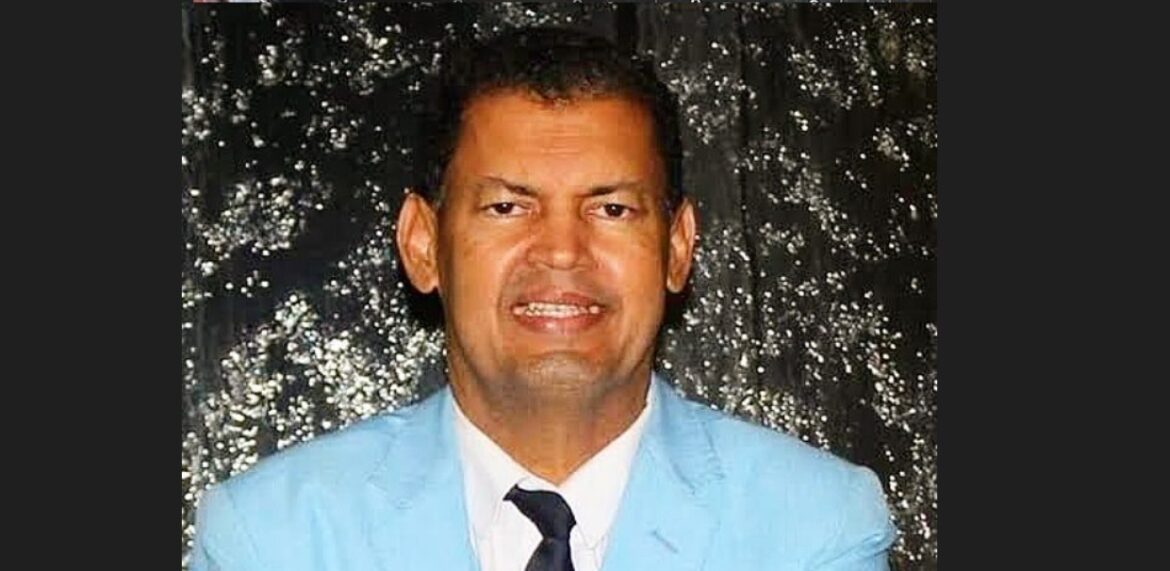 Prêmio Comunicação e Destaque, a bordo do cruzeiro MSC Preziosa