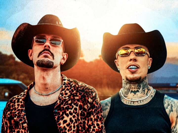 Luan Pereira alcança o 1º lugar do Spotify Brasil com “Entra na Defender”