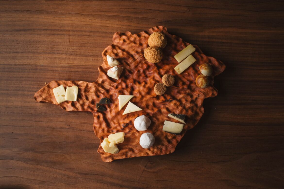 Pacato é o 11° melhor restaurante do Brasil e o mais bem colocado de Minas Gerais, segundo a revista Casual EXAME