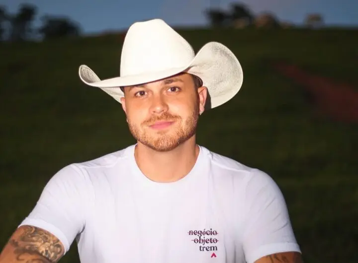 Com Gustavo Tubarão, PLRS Experience reúne alunos do ensino médio na estrutura do Pedro Leopoldo Rodeio Show