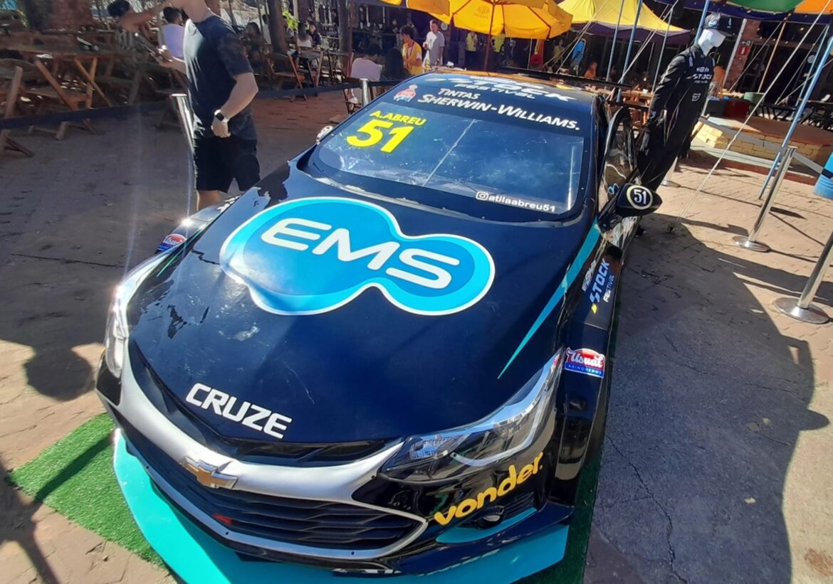 BH Stock Festival apoia o SOS Lagoa da Pampulha para recuperar o cartão postal da capital mineira