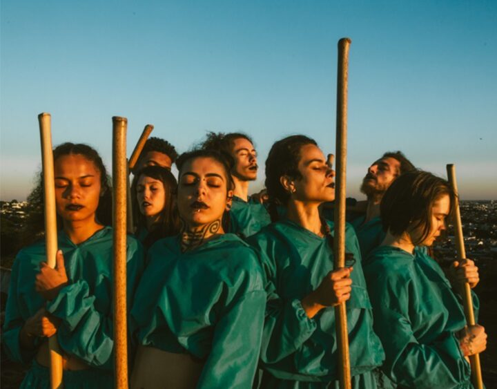 Cia IT é a apresentação local do mês de julho