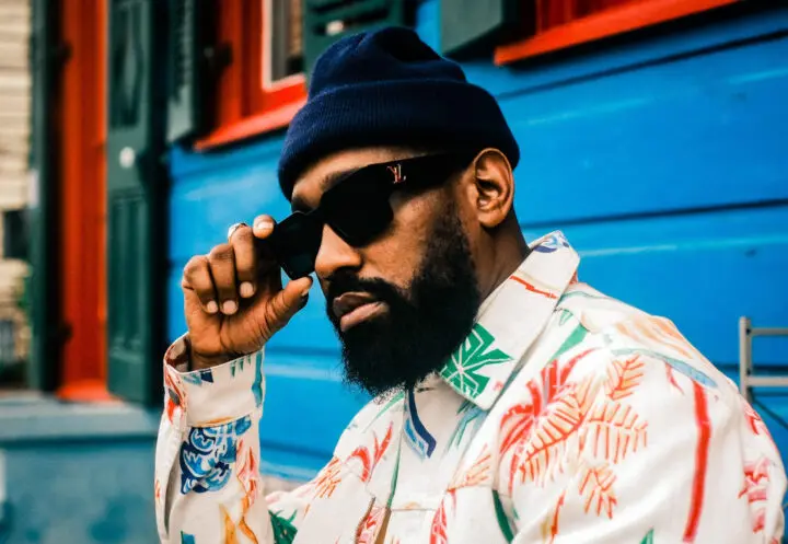 Conheça PJ Morton, premiado artista que une pop e jazz