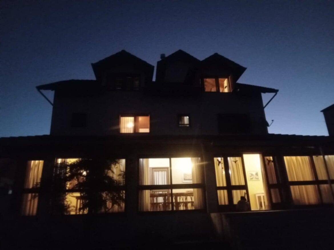 O Filme “Fica Comigo” Traz História de Fantasia e Superação a Caxias do Sul