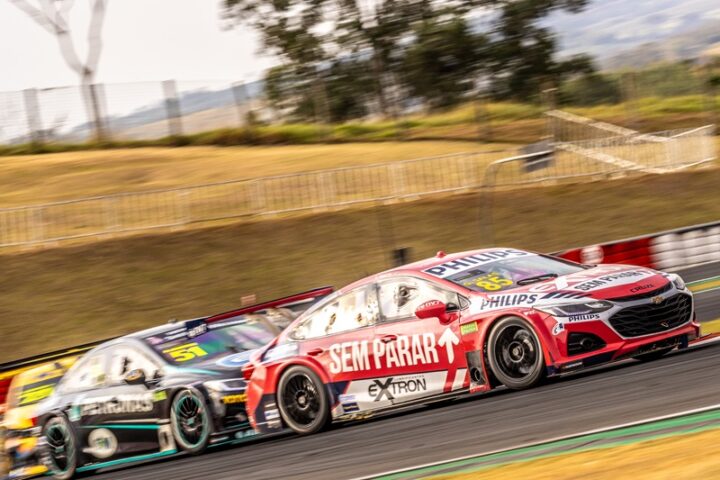 BH Stock Festival segue confirmado pela Justiça Federal