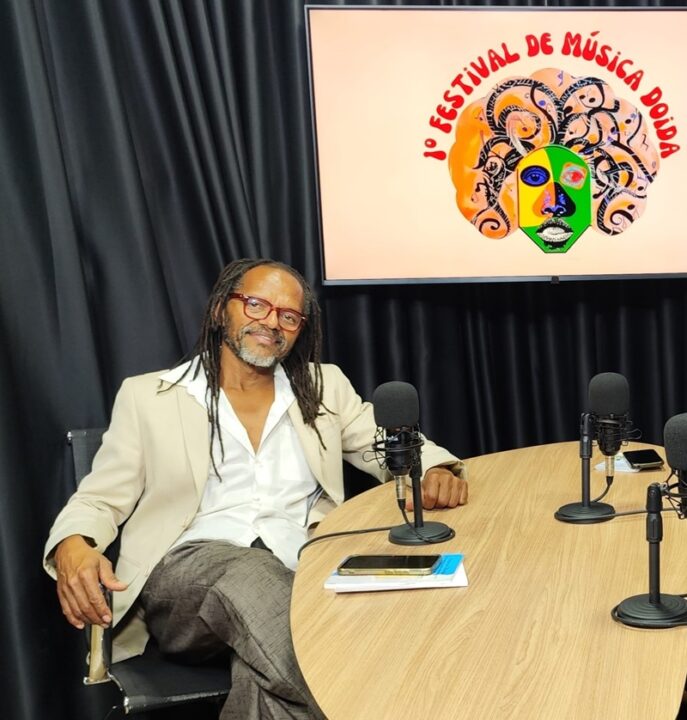 Natura Musical apresenta: 1º Festival de Música Doida transmite podcast ao vivo nesta quinta-feira