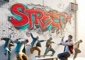 Street FM (103.7) faz a alegria dos amantes da black music