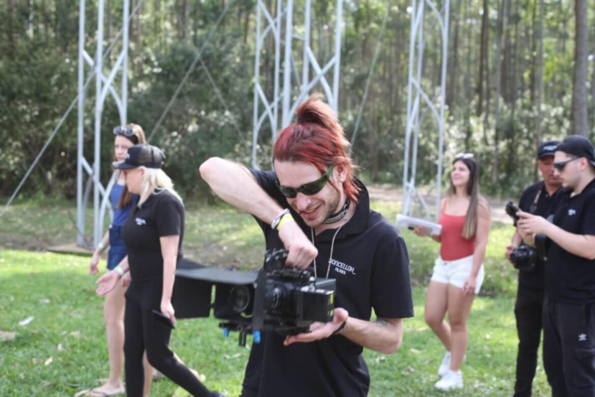 Últimos Dias de Filmagens do “Fica Comigo” em que capturam momentos Inesquecíveis no Sul do Brasil