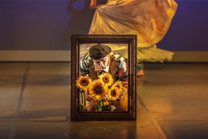 Cia Druw de Dança chega a Uberlândia com três espetáculos