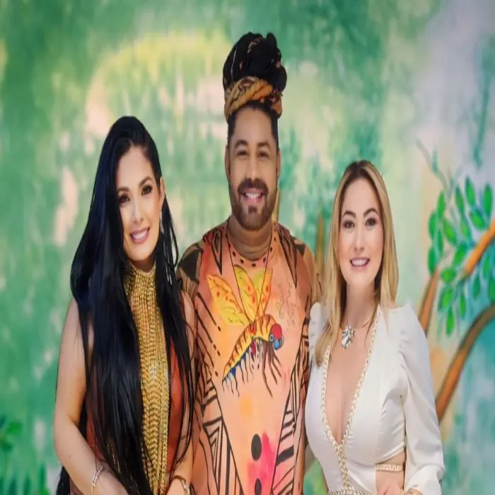 Valdsom Braga lança a moda Amazônia Fashion Marabá