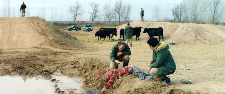 Instituto Cervantes BH apresenta mostra de terror argentino, no Cine Santa Tereza, de 29 de outubro até o dia de Halloween