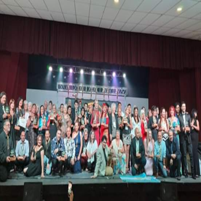 Prêmio Nevado Solidário de Oro da Argentina 2024