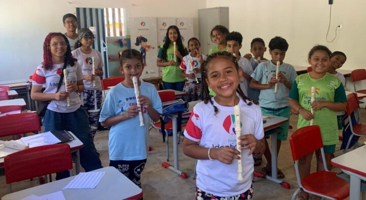 Projeto Identid’Arte finaliza temporada de sucesso com espetáculos e sessões de cinema em Minas Gerais