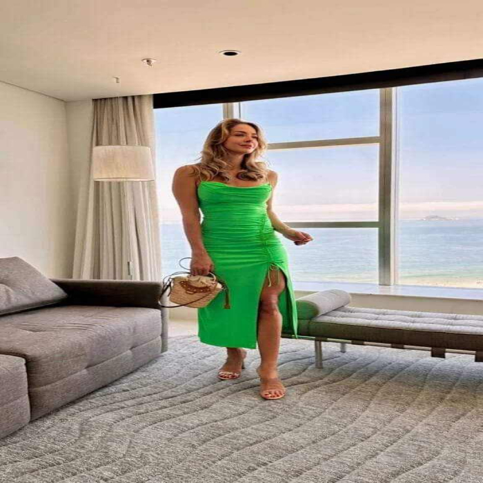  Por que é tão difícil decidir o que vestir?