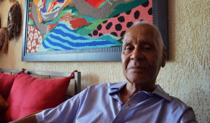 A Redescoberta da Tapeçaria de Cassis: Exposição em Julho na Galeria Casa de Paulo Branquinho