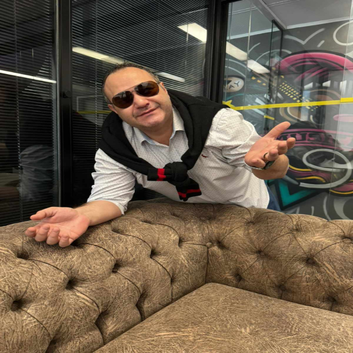 Ricardo Tofanelo impacta ao anunciar a Rede Super!