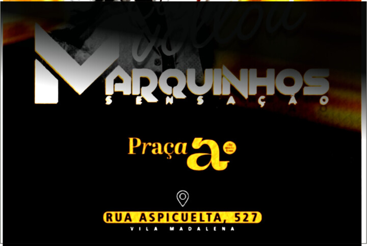 Super Show (Praça A)