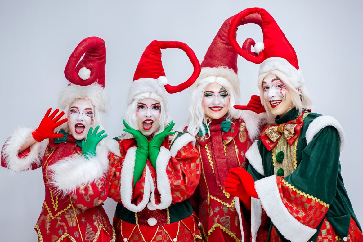 Maior da história: programação do Sonho de Natal de Barbacena 2024 começa nesta sexta-feira