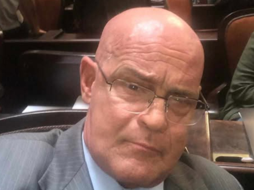  Breno Guimarães, participa da segunda temporada de “Cidade de Deus”