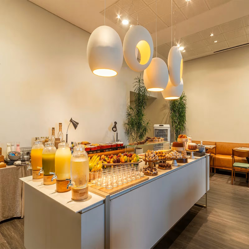 Laghetto Lifestyle Hotel: férias perfeitas na Verão carioca 