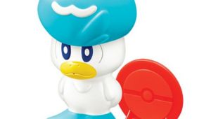 Pokémon é a primeira campanha do McLanche Feliz em 2025