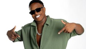 Parangolé abre a programação principal do Festival de Verão Salvador no domingo