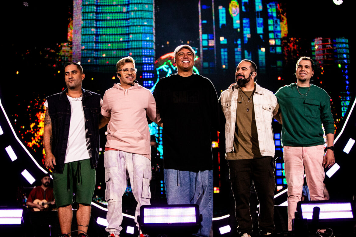 Samba Prime agita Uberlândia em julho