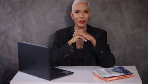 Bruna Antonucci se prepara para nova fase corporativa