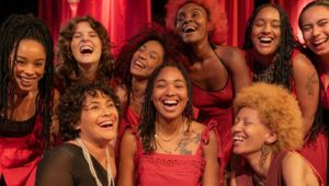 TU UFMG apresenta espetáculo de formatura “Bonita”