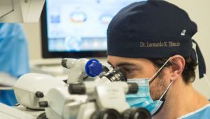 Rejuvenescimento visual: Avanços tecnológicos oferecem a liberdade da dependência de óculos para ‘vista cansada’