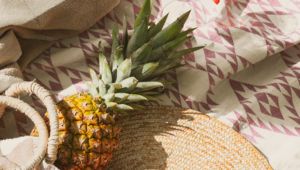 Como se livrar dos quilinhos indesejados do verão