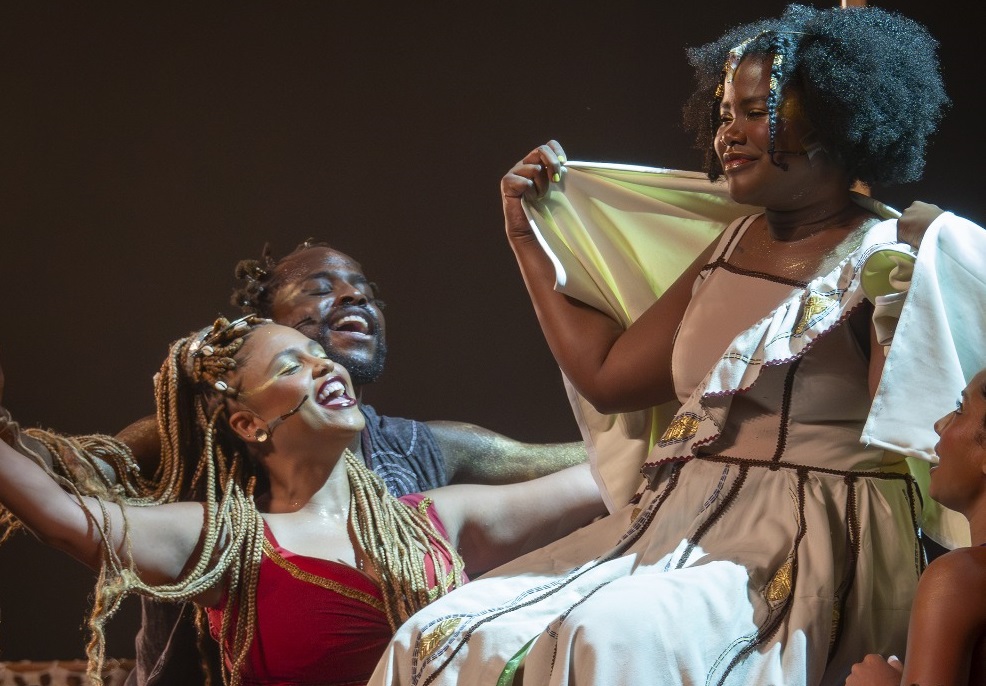 Projeto Uberlândia na Rota das Culturas abre a programação 2025 com musical inspirado no clássico “Viva o Povo Brasileiro”