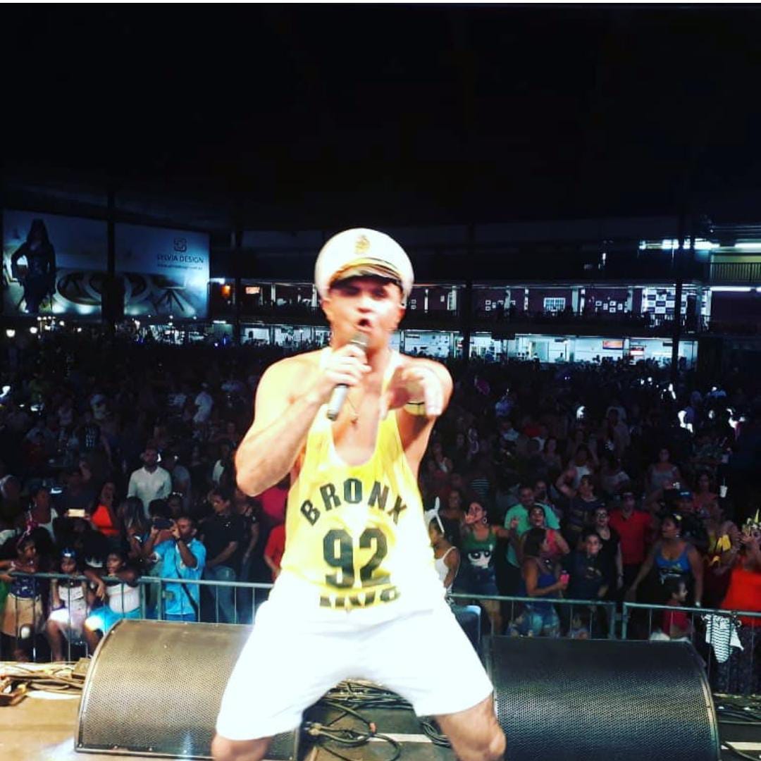 SWING BAHIA BRASIL a Banda Show A Mais conceituada do momento