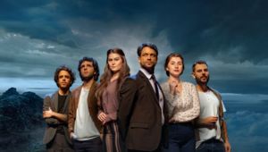 Sucesso de bilheteria pelo país, a peça O Homem Mais Inteligente da História retorna a Belo Horizonte