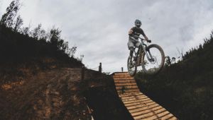 Lagoa dos Ingleses se destaca como destino para ciclistas e amantes da natureza