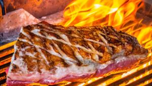 Vem aí a XII Burn Experience! Umas das maiores e mais aguardadas festas da gastronomia mineira