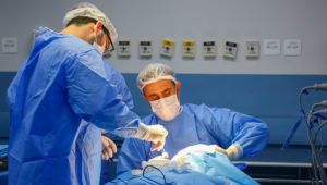 São Lucas Hospital Particular e Convênios realiza cirurgia de ponta no tratamento da Doença de Parkinson