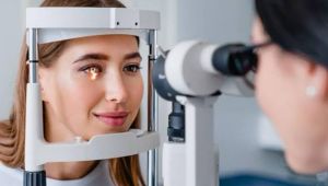 Saúde dos olhos: abril marrom alerta para a prevenção da cegueira