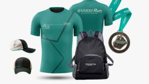 2ª Mater Run: abertas as inscrições para a corrida da Rede Mater Dei de Saúde