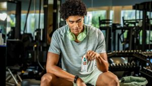 Verde Campo marca presença no Arnold Festival