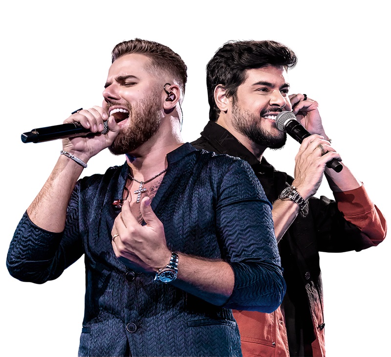 Expô Barbacena 2025 reúne os maiores nomes do sertanejo em maio