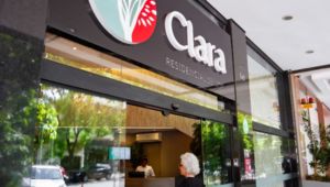 Clara Sênior apresenta novo conceito de moradia para a terceira idade em Belo Horizonte