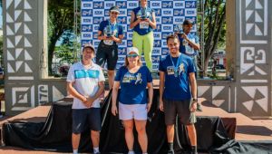 Corrida beneficente em São João Del-Rei marca aniversário da AMG Brasil