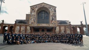 Pastoralistas Maristas de todo o Brasil se reúnem em Mendes (RJ) para vivenciar espiritualidade e fortalecer missão evangelizadora