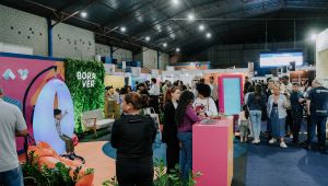 Feira multissetorial: maior evento de negócios do médio Piracicaba acontece de 22 a 24/05 em Santa Bárbara/MG