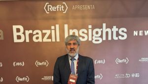 AMG Brasil integra discussões sobre desafios e as oportunidades da economia brasileira no cenário internacional