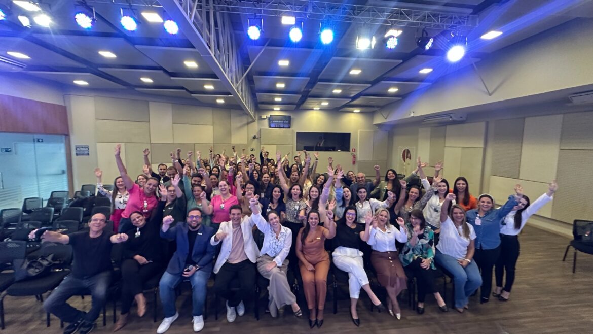 Missão Sal da Terra amplia de 25 para 32 o número de unidades certificadas com acreditação internacional Qmentum Diamond